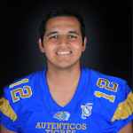12 - PB CLAUDIO MONTALVO GARZA