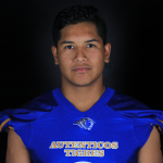 17 GARZA SANCHEZ