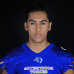19 BARRAGAN ANDRADE