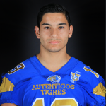 19 - DB DANIEL EMILIANO GARCIA DE OSIO