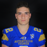 2 - DB SERGIO ANGELINI MONTALVO
