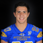 20 - DB CARLOS ALBERTO DIAZ HERNANDEZ