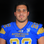 22 - RB ABRAHAM SOSA GARCIA