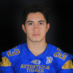23 - DB JAVIER SANCHEZ SOTO