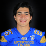 25 - DB LUIS CORTES TREVI;O