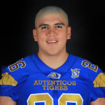 26 - RB IVAN GERARDO CADRONA FUENTES