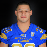 33 - PB DIEGO ALFONSO CASTILLO SAUCEDO