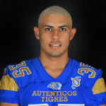 35 - DB DAVID ZAITH CASTRO LOPEZ