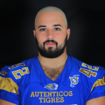 42 - LB EUGENIO GARZA VALDES