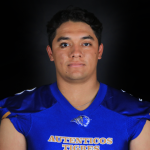 5 CORONADO VALDEZ MARCO