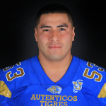 53 - LB MARCO ANTONIO GONZALEZ MANCILLA