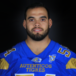 54 - LB ENRIQUE ZEPEDA MEDINA