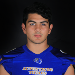 56 TREVIÑO ALVARADO