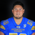 58 - OL JOHAN ALDAIR VAZQUEZ TORRES