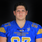 67 - OL ADRIAN GONZALEZ AGUIRRE