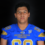 68 - OL ISMAEL ALEJANDRO BETANCOURT RIOS