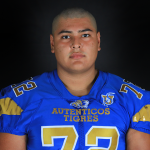 72 - OL JORGE RAUL MARTINEZ HERNANDEZ