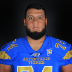 74 - OL SAUL ALEJANDRO AGUILAR DORANTES