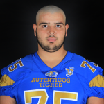 75 - OL LUIS FERNANDO MORENO LOZANO