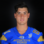 81 - WR EMILIO LOPEZ PEÑA