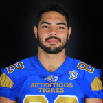 82 - WR DIEGO ALEJANDRO REYES ZERTUCHE
