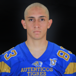 83 - WR OSMAR MAXIMILIANO BARCENA SANCHEZ