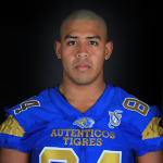84 - WR MARCO ANTONIO SOSA SOLIS