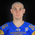 85 - WR ALFREDO MARTINEZ RESENDIZ