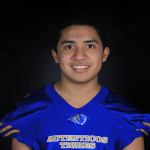 87 ARZOLA JUAREZ