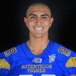 88 - PB ARTURO GARCIA MORENO
