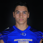 90 DIAZ HERNANDEZ