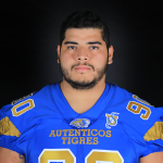 90 - DL JOAN DANIEL LARA GOVEA