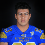 93 - DL ANGEL FERNANDO ARRIOLA MONTELONGO