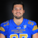 97 - DL CARLOS ANTONIO GARZA MOLINA