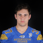 10 LIMON SOTO ALEJANDRO QB