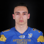 18 CARABAZA GUERRERO ALEJANDRO SAUL DB