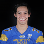 19 BLADE DIAZ RICARDO CB