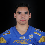 20 BRIONES GUTIERREZ MARCO ANTONIO RB