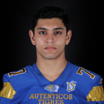 21 LARRAZABAL RODRIGUEZ MANUEL JONAS CB