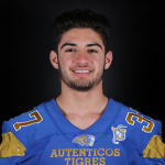 26 CANTU PUENTE IVAN MAURICIO RB