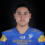 28 VALADEZ MARTINEZ CARLOS EMILIANO RB