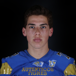 29 RODRIGUEZ GUTIERREZ ANTONIO CB
