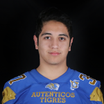3 MONTALVO GONZALEZ XAVIER EMERSON DB