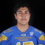 30 ALVARADO MAYAGOITIA JESUS ALEJANDRO CB