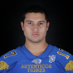 34 ARELLANO CHAVEZ LUIS LB