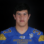 38 FABLEA SAMUEL ALEJANDRO RB