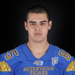 40 CEPEDA GARCIA ROGELIO LB