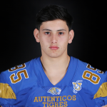 41 CASTRO TREVIÑO ROBERTO EDUARDO RB