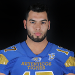 44 BUENDIA AGUILERA ROBERTO KALID LB