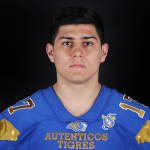 54 HURTADO CORDOSO CARLOS DANIEL LB